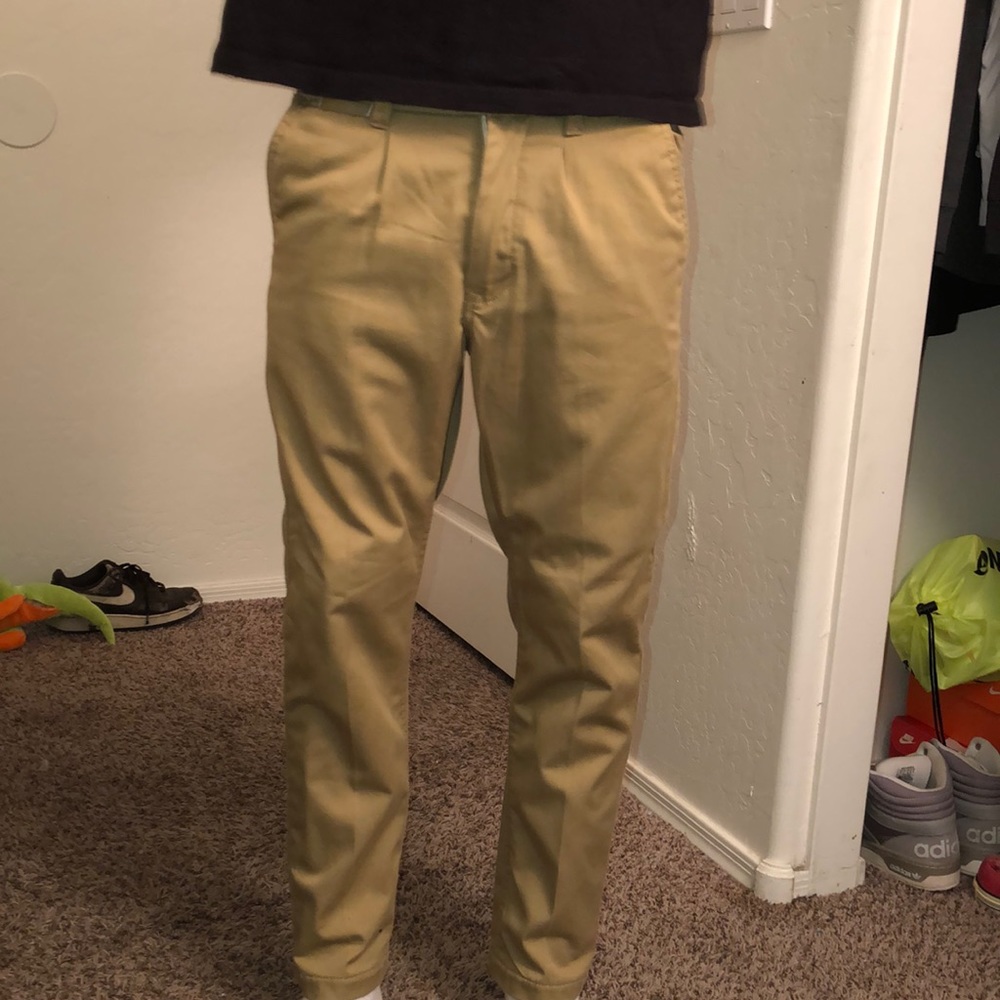 Pants